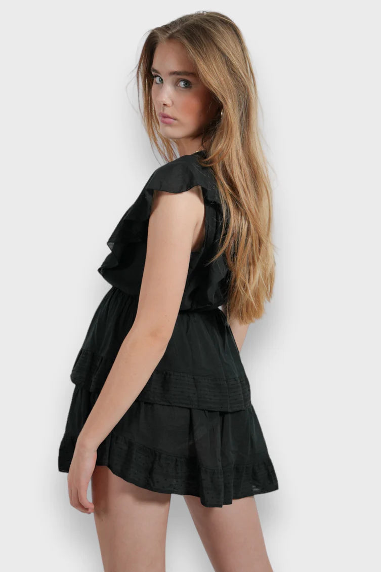 The Pearl Dress | 50% korting!