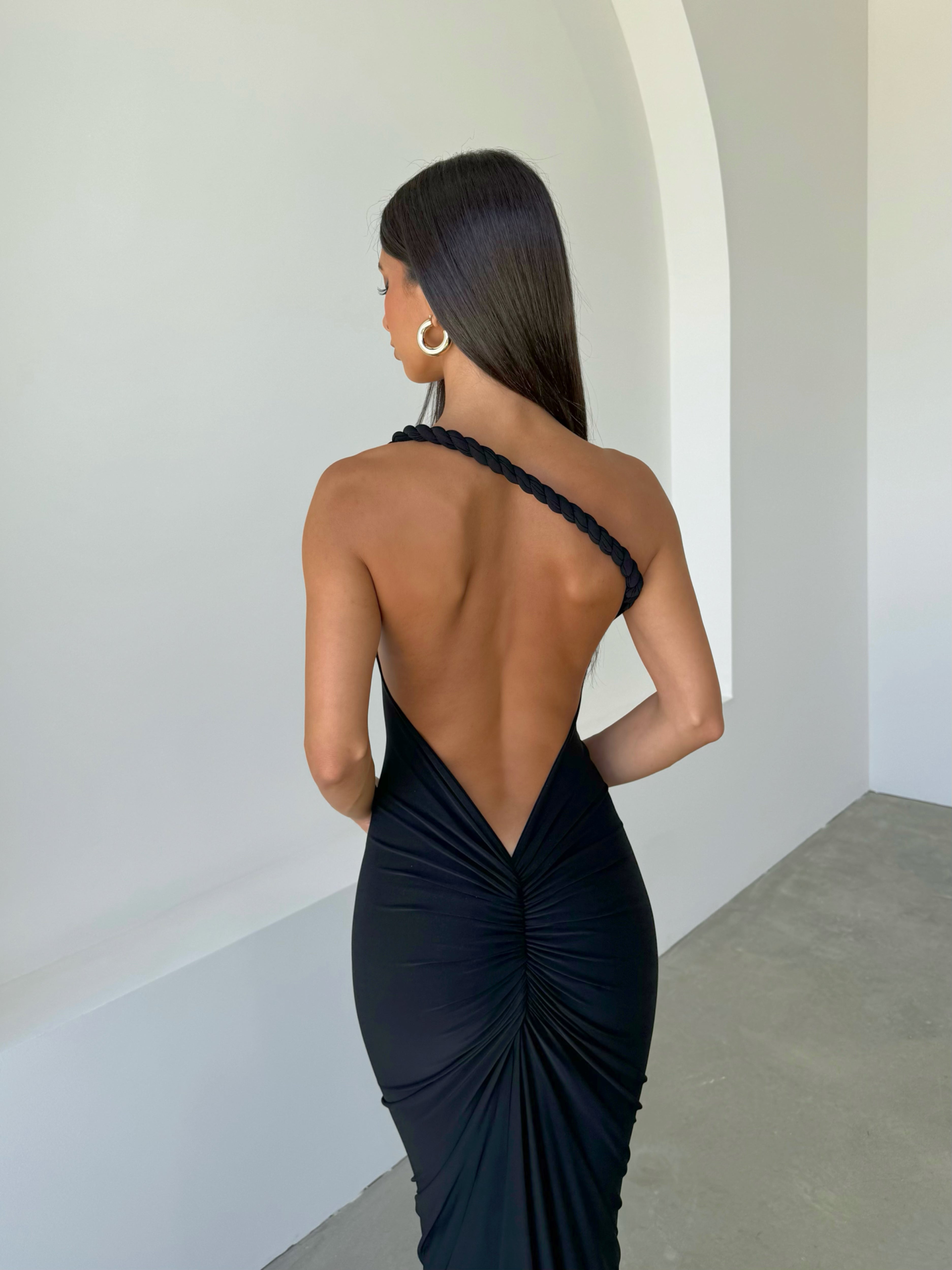 Malta dress | 50% korting!