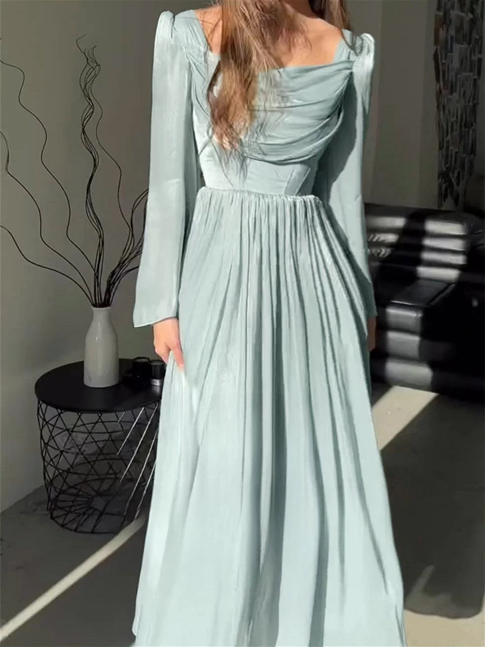 Monaco Dress | 50% korting!