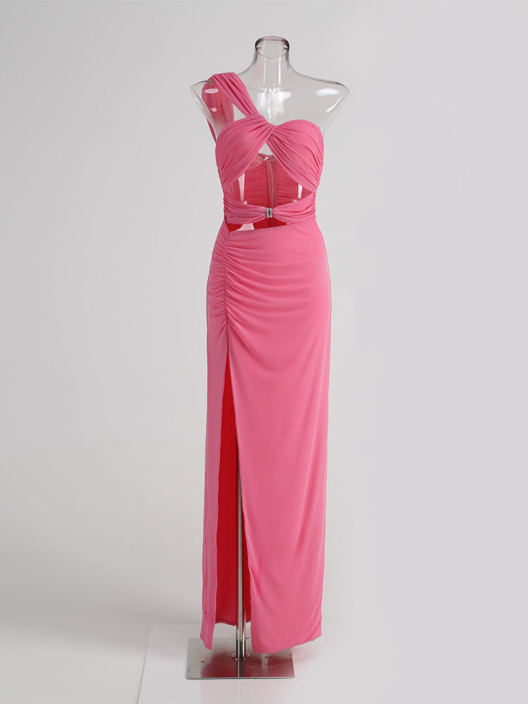 Sunrise Maxi Dress | 50% korting!