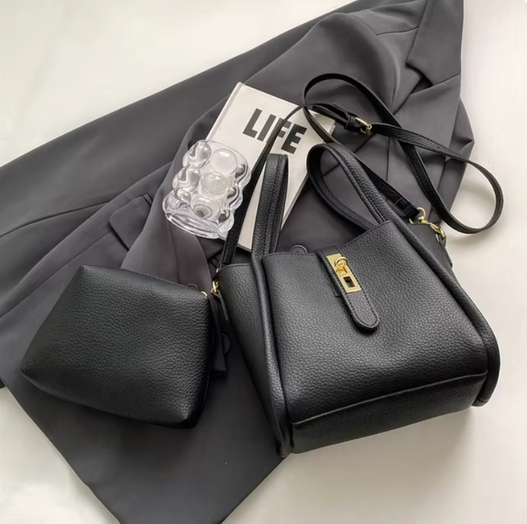 Essence Tote Bag | Vandaag 35% korting!