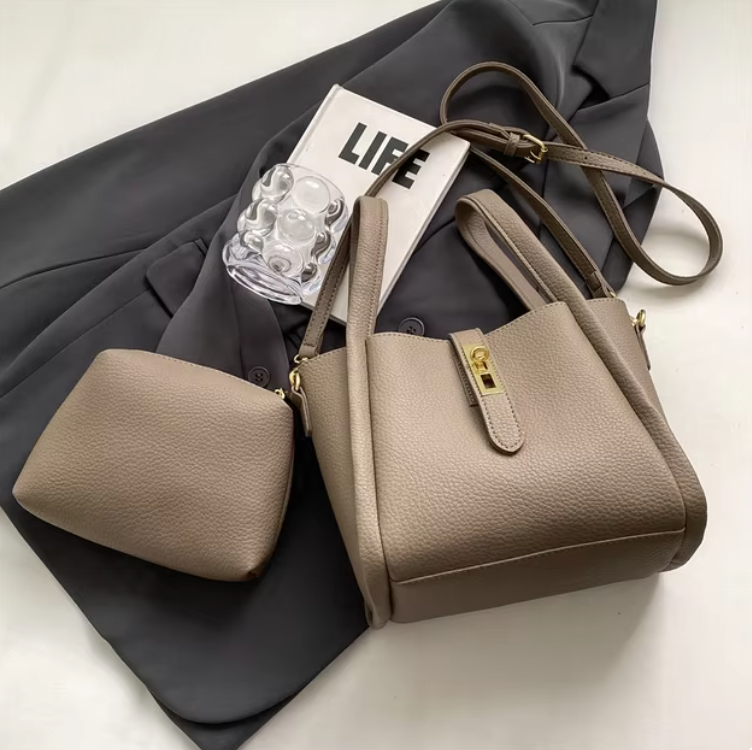 Essence Tote Bag | Vandaag 35% korting!