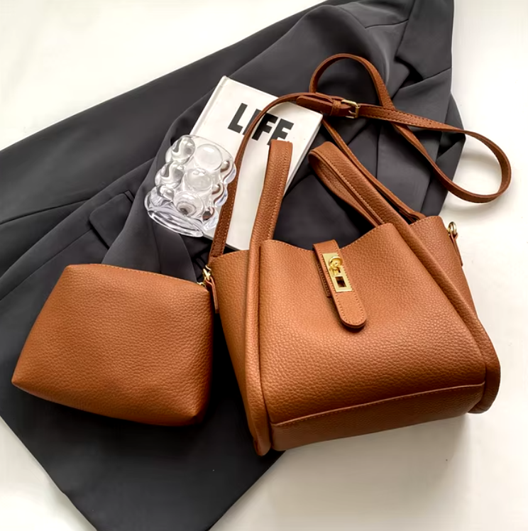 Essence Tote Bag | Vandaag 35% korting!