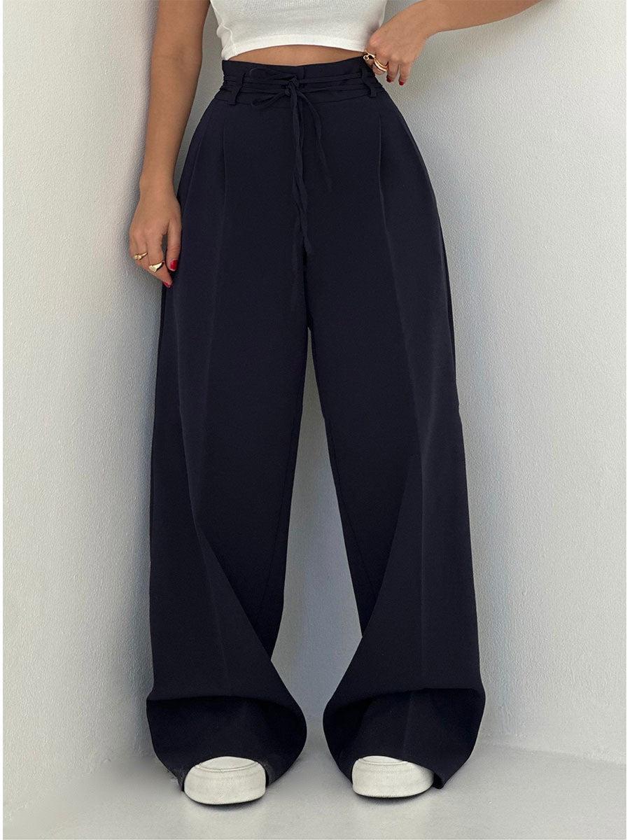 Wide-leg Broek | Nu in de sale!
