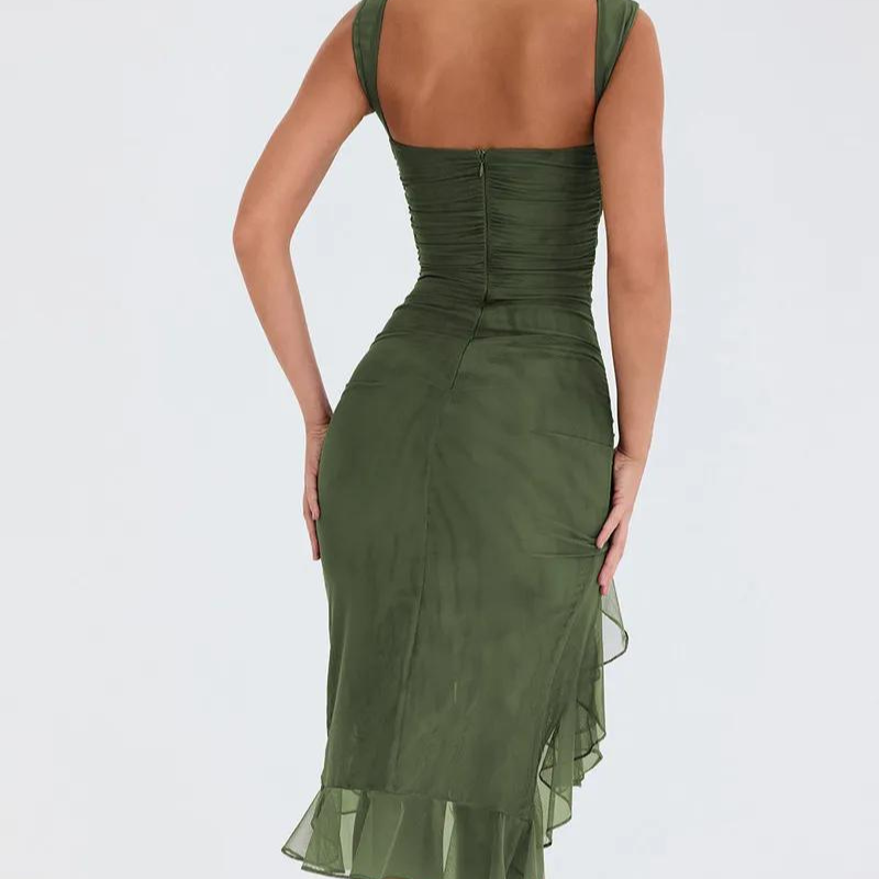 Sunset dress - De jurk voor deze Zomer! | 1+1 Gratis!