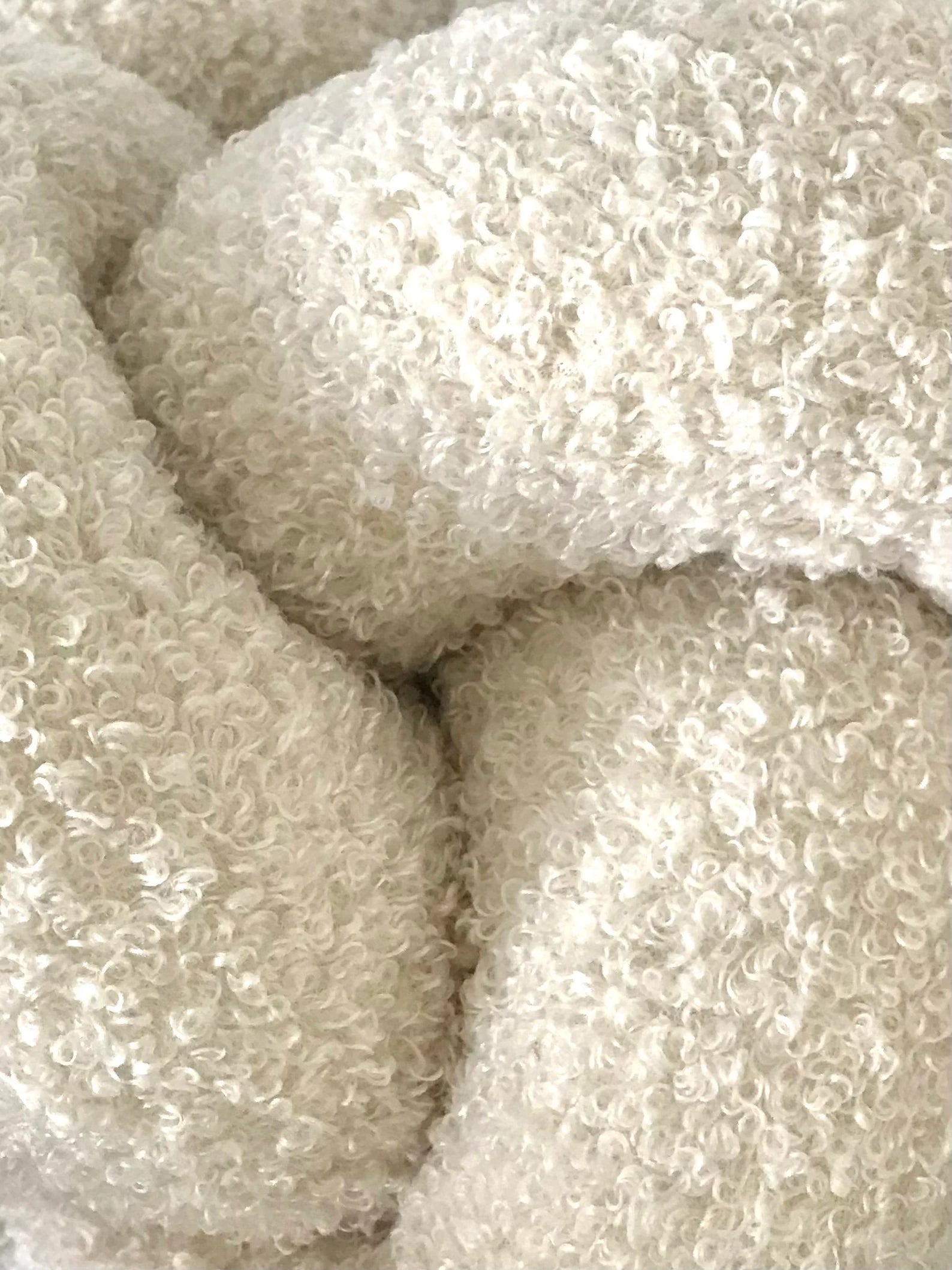 Cozy Knot Kussen | Wees er snel bij!