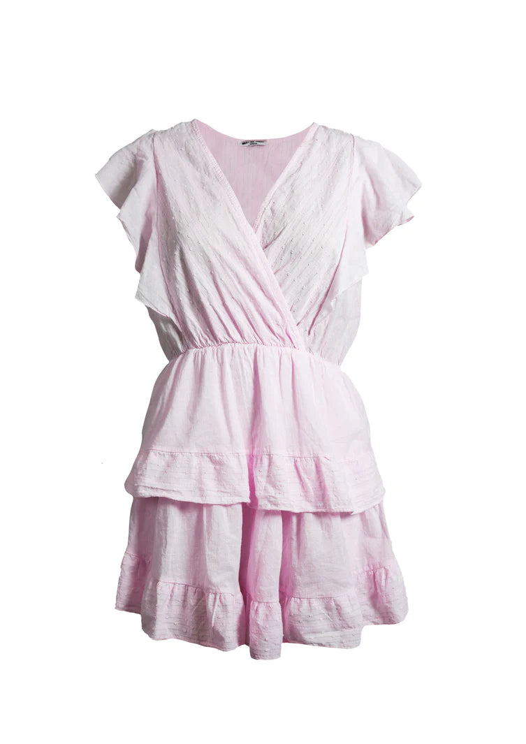 The Pearl Dress | 50% korting!