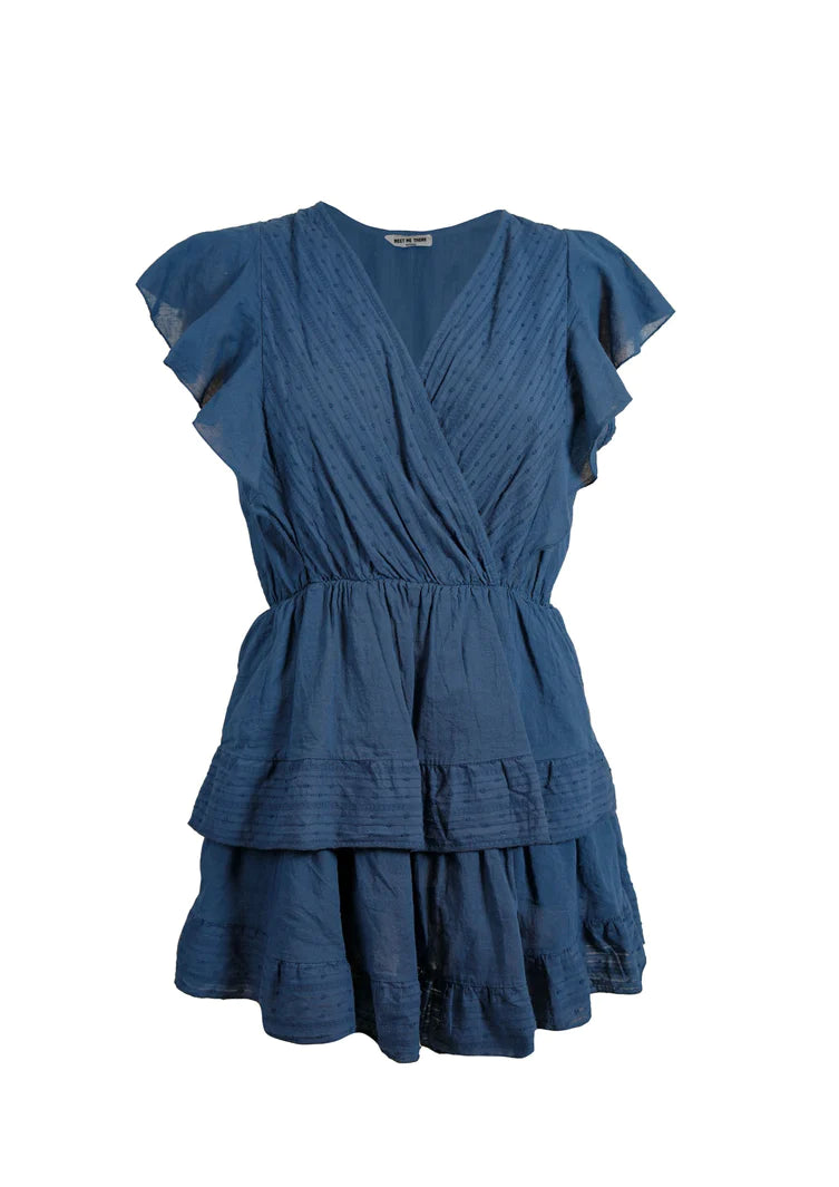 The Pearl Dress | 50% korting!