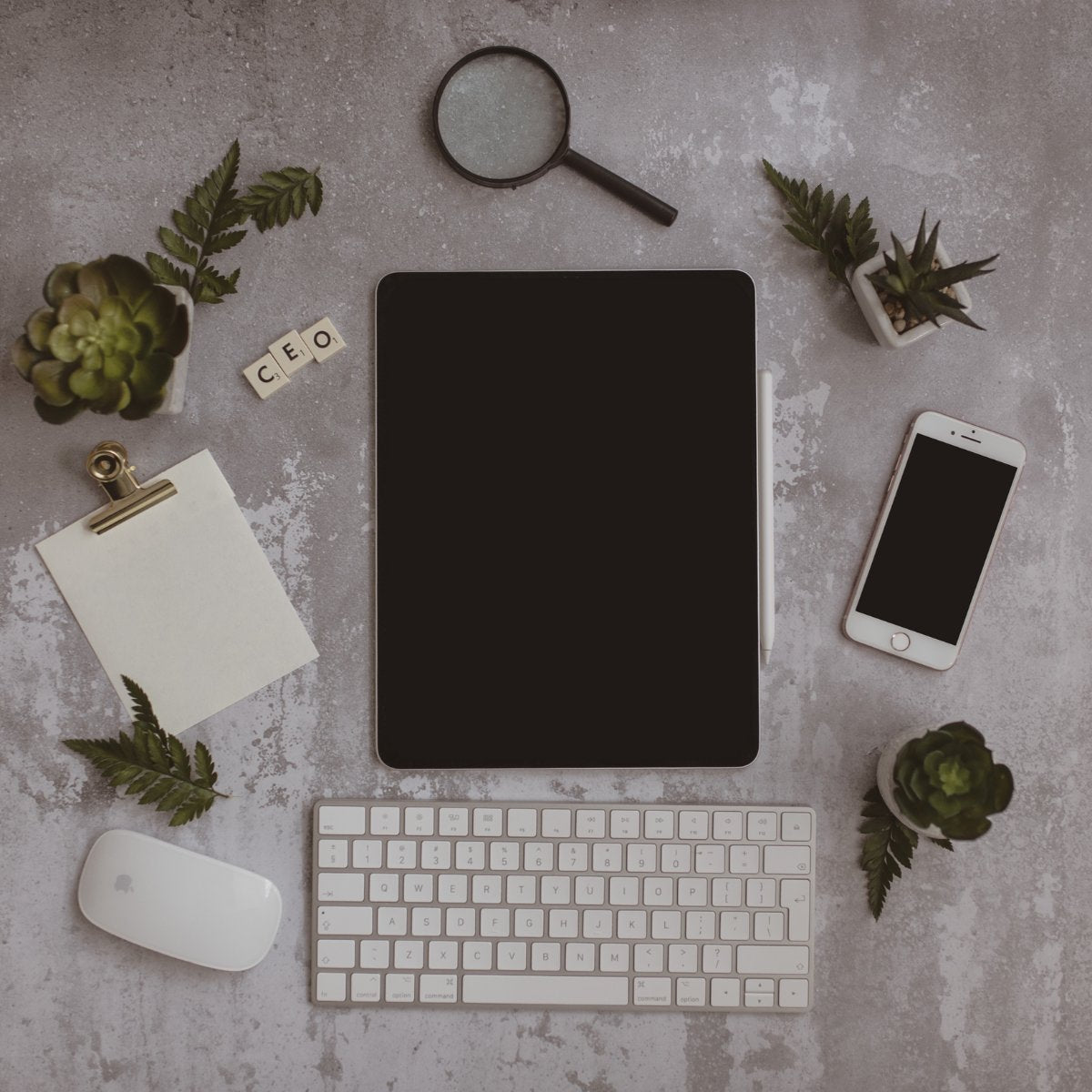 Gadgets & Elektronica