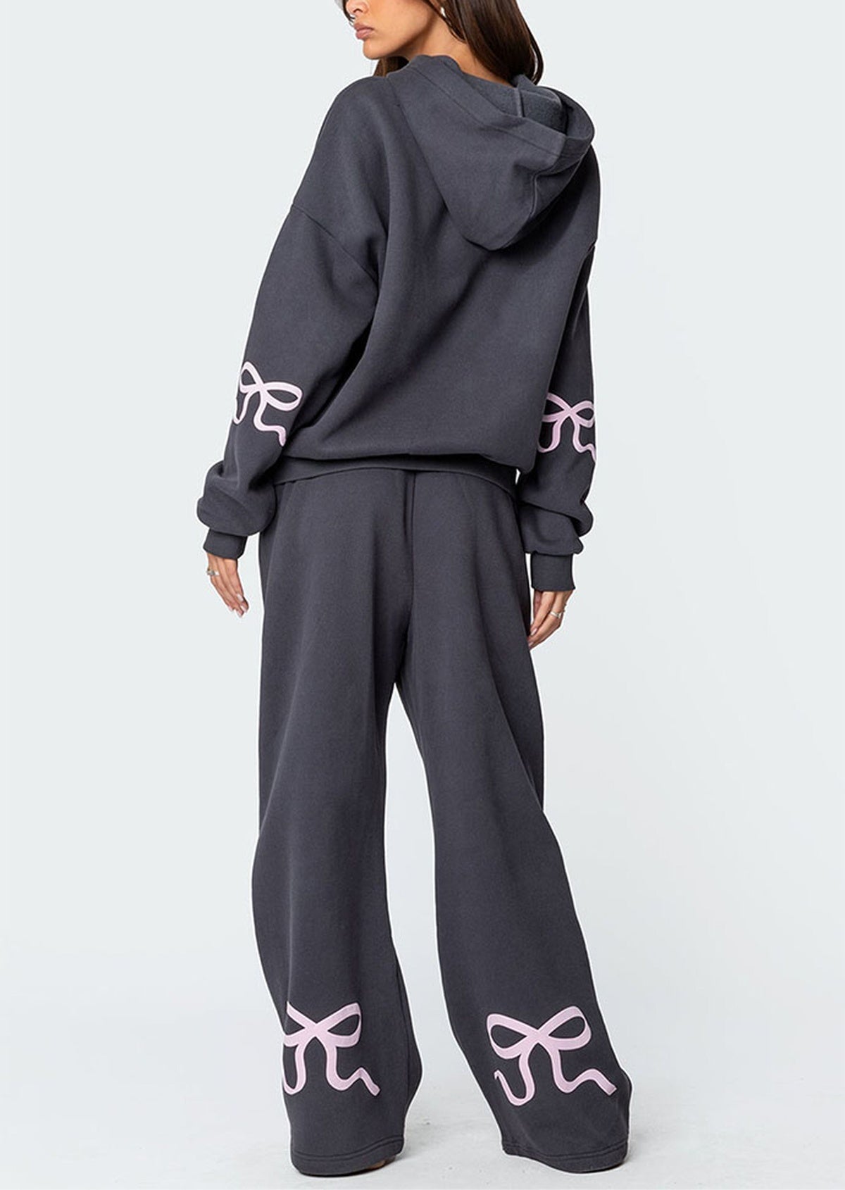 Hoodie & Strik Comfy Set| SALE!