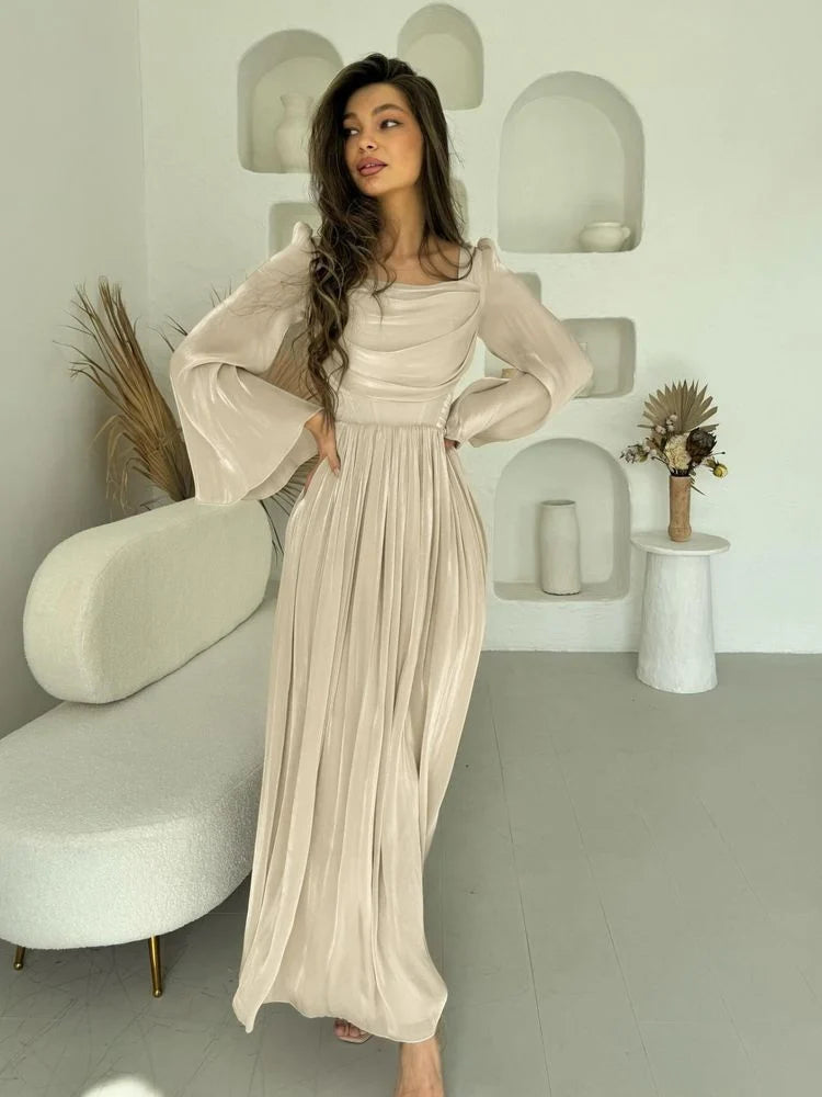 Monaco Dress | 50% korting!