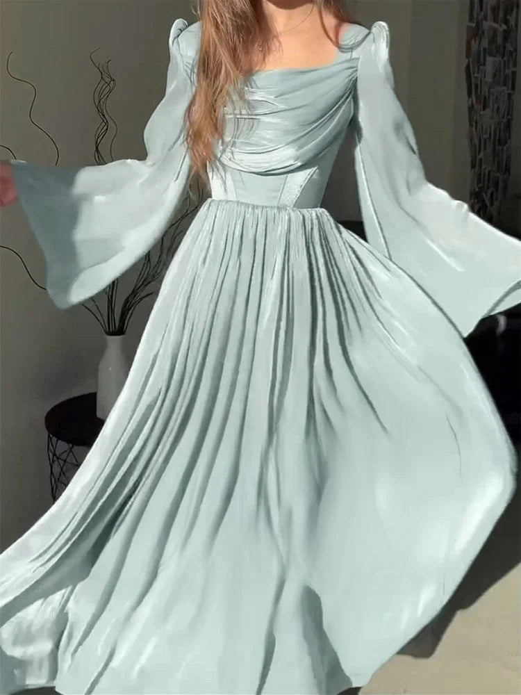 Monaco Dress | 50% korting!