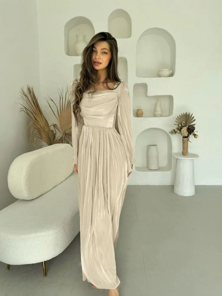 Monaco Dress | 50% korting!