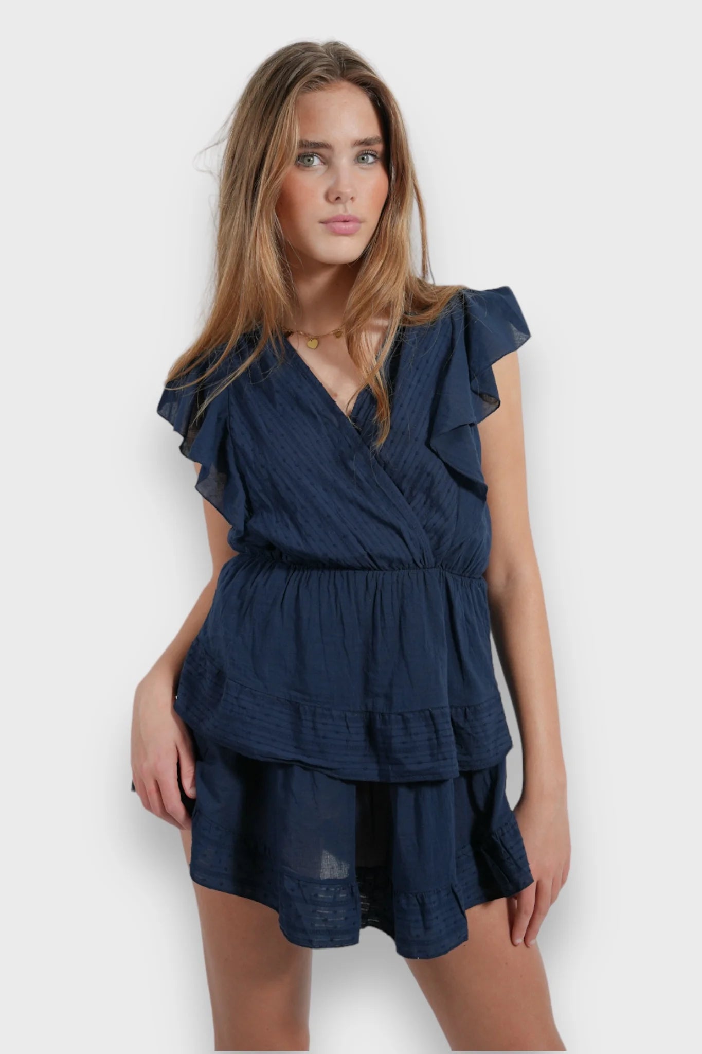 The Pearl Dress | 50% korting!