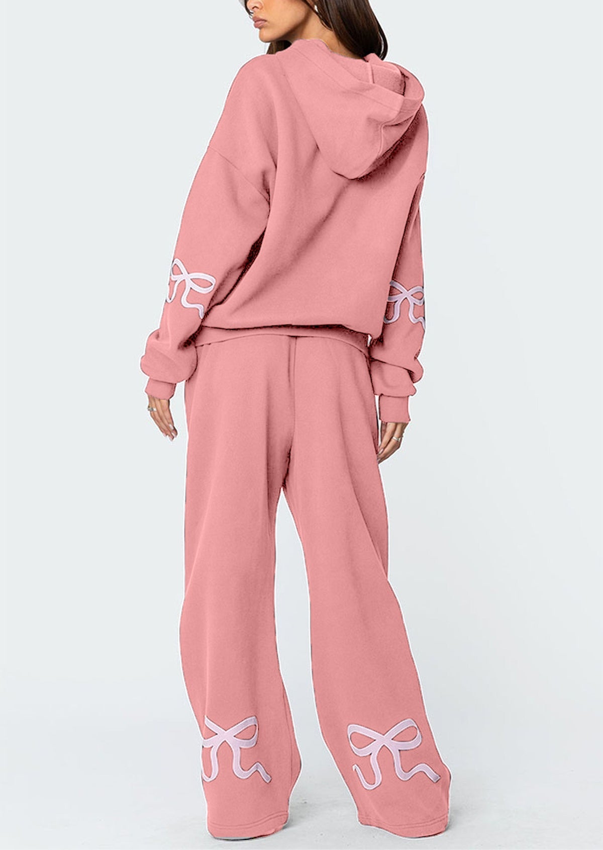 Hoodie & Strik Comfy Set| SALE!