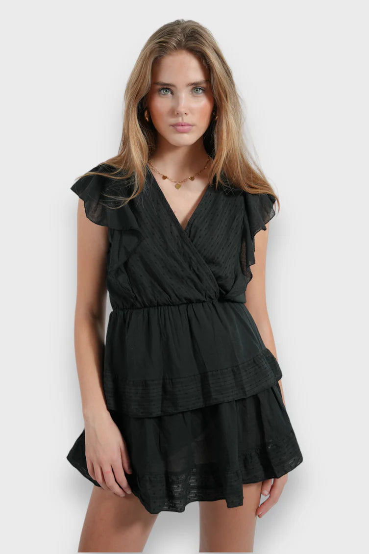 The Pearl Dress | 50% korting!