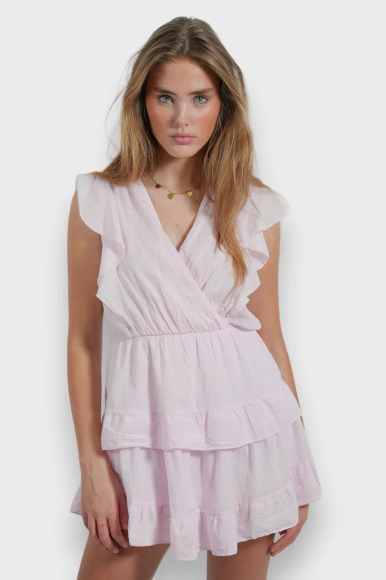 The Pearl Dress | 50% korting!