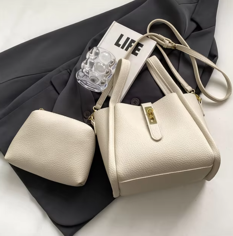 Essence Tote Bag | Vandaag 35% korting!