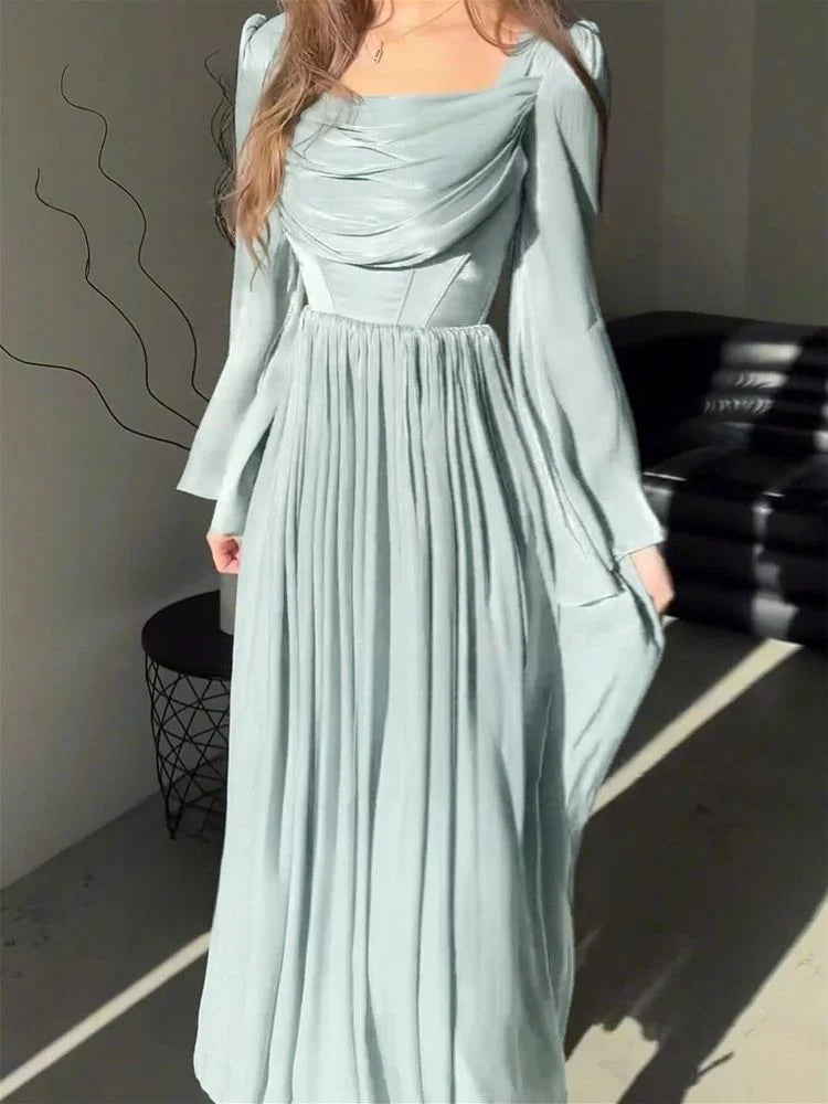 Monaco Dress | 50% korting!