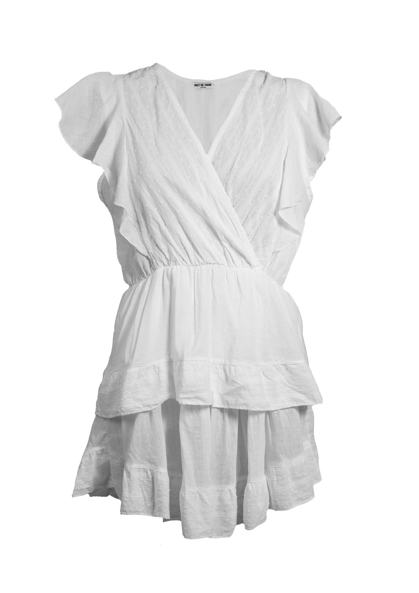 The Pearl Dress | 50% korting!